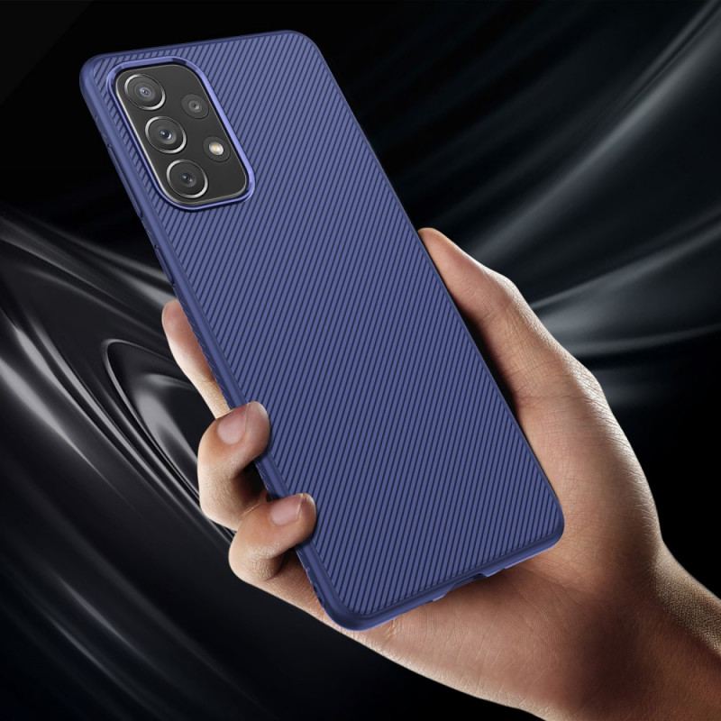 Capa Para Samsung Galaxy A33 5G Série De Jazz