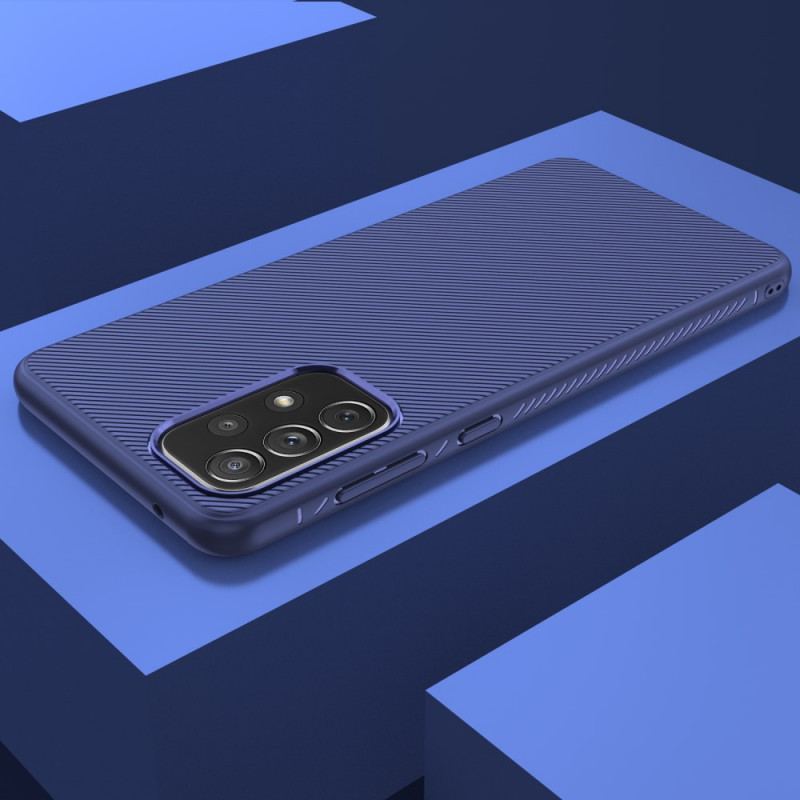 Capa Para Samsung Galaxy A33 5G Série De Jazz