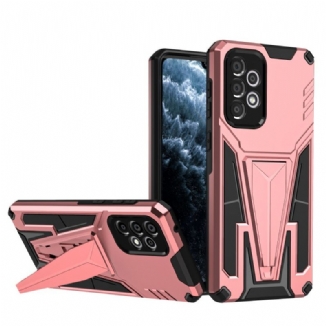 Capa Para Samsung Galaxy A33 5G Suporte Premium