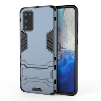 Capa Para Samsung Galaxy S20 Ultra Língua Resistente