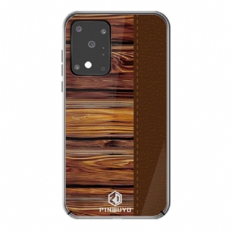 Capa Para Samsung Galaxy S20 Ultra Pin Dun Series Pinwuyo