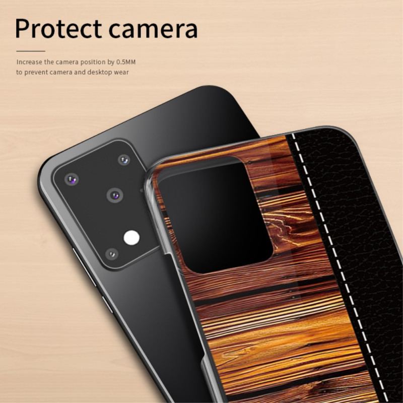 Capa Para Samsung Galaxy S20 Ultra Pin Dun Series Pinwuyo