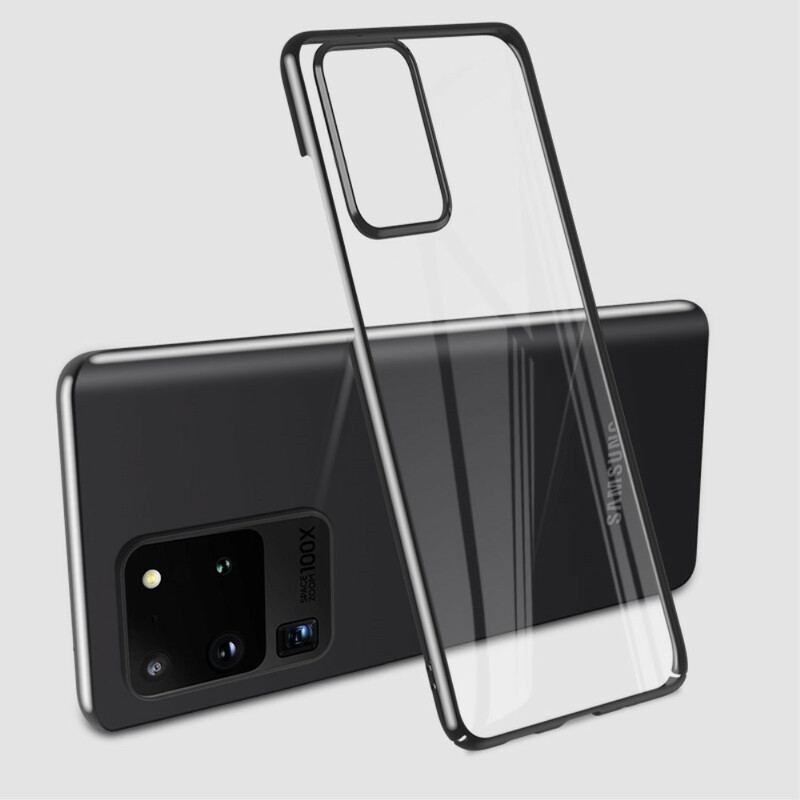 Capa Para Samsung Galaxy S20 Ultra Série Amanhecer