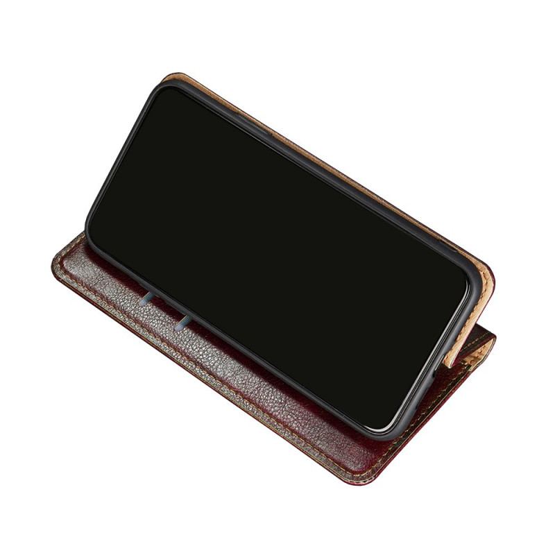 Capa De Celular Para Samsung Galaxy S22 5G Flip Cor Sólida