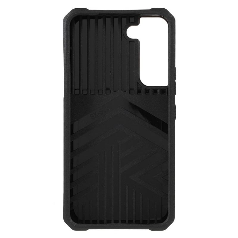 Capa De Celular Para Samsung Galaxy S22 5G Protetores De Lentes Multifuncionais