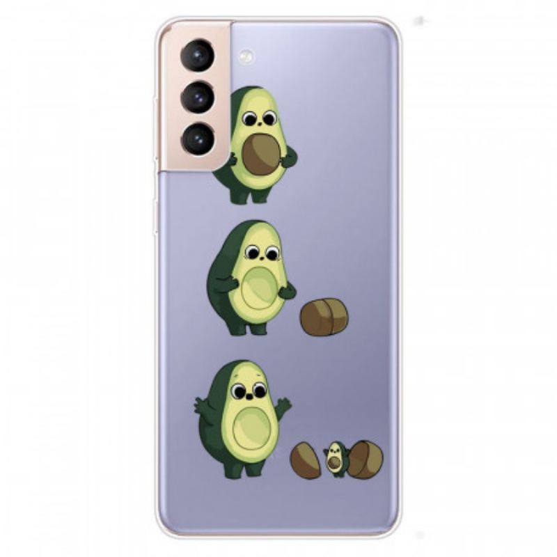 Capa Para Samsung Galaxy S22 5G A Vida De Um Advogado