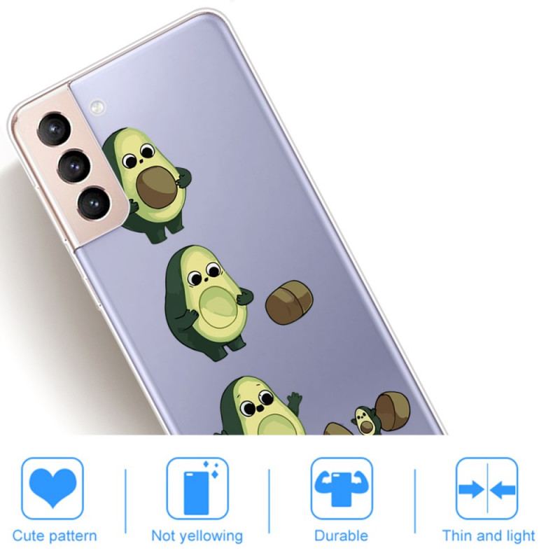 Capa Para Samsung Galaxy S22 5G A Vida De Um Advogado