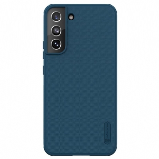 Capa Para Samsung Galaxy S22 5G Nillkin Fosco Rígido