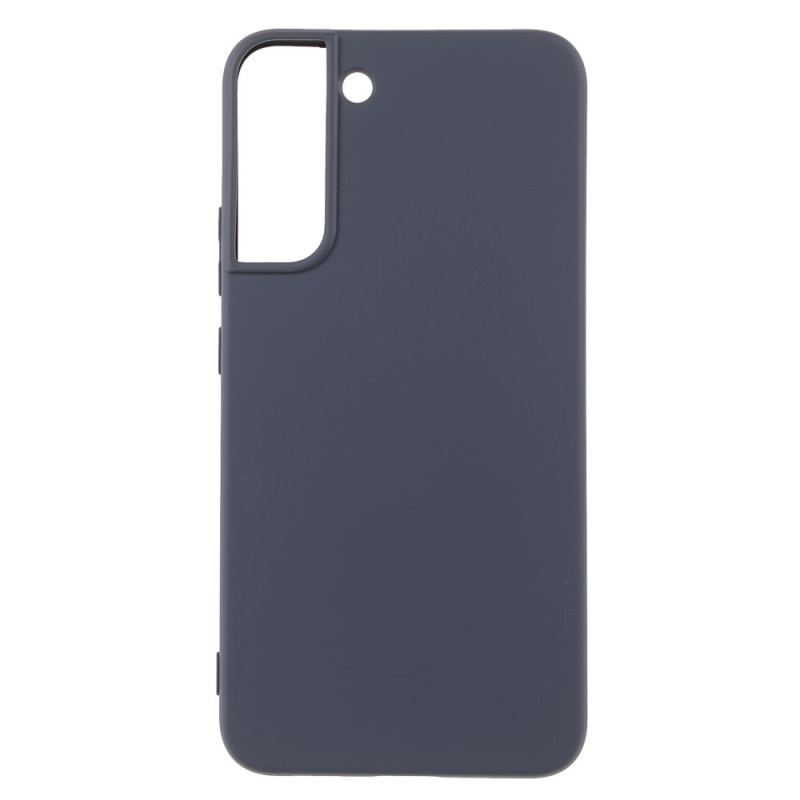 Capa Para Samsung Galaxy S22 5G Silicone Líquido X-level