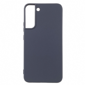 Capa Para Samsung Galaxy S22 5G Silicone Líquido X-level