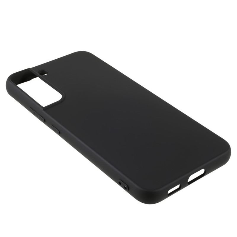 Capa Para Samsung Galaxy S22 5G Silicone Líquido X-level