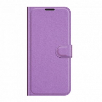 Capa Flip Para Samsung Galaxy A22 Clássico