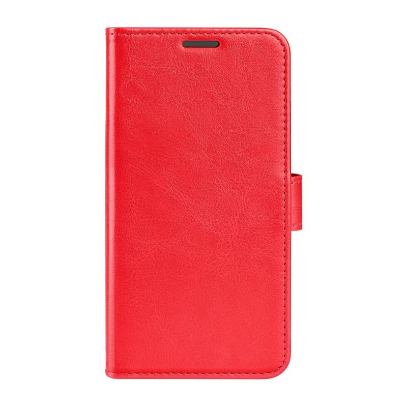 Capa De Couro Para OnePlus 11 5G Couro Ultra Sintético