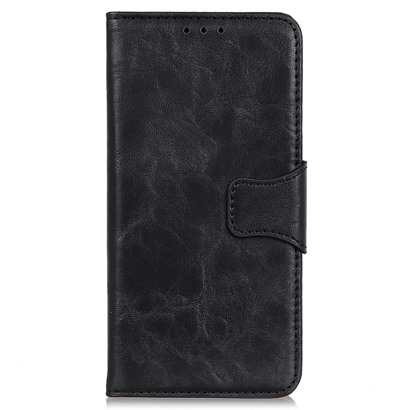 Capa Flip Para OnePlus 11 5G Fecho Reversível
