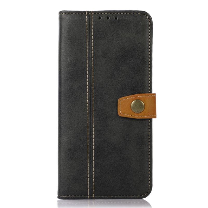 Capa Folio Para OnePlus 11 5G Membrana