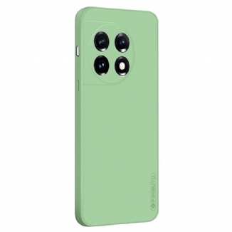 Capa Para OnePlus 11 5G Silicone Pinwuyo