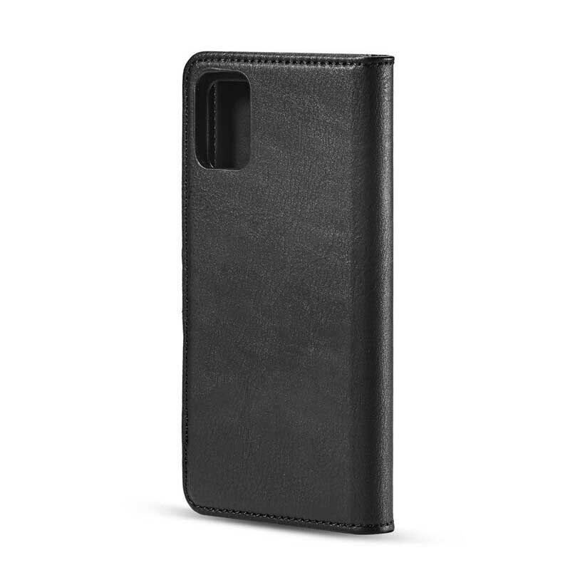 Capa Capa De Couro Para Samsung Galaxy A71 Dg. Ming Destacável
