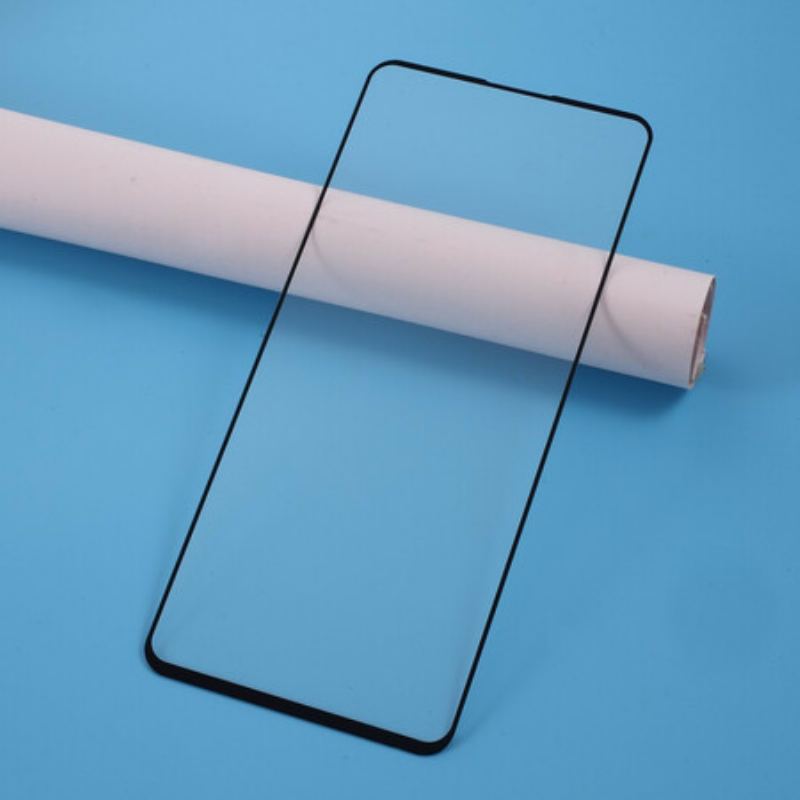 Protetor De Tela De Vidro Temperado Para O Samsung Galaxy A71