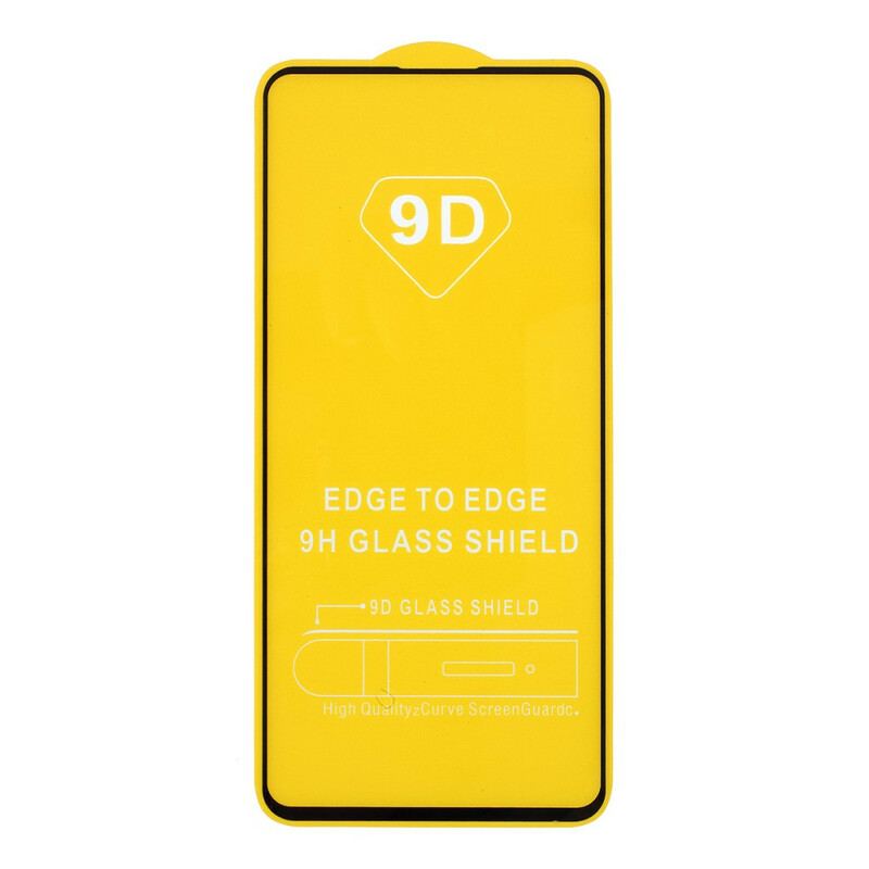 Protetor De Tela De Vidro Temperado Para O Samsung Galaxy A71