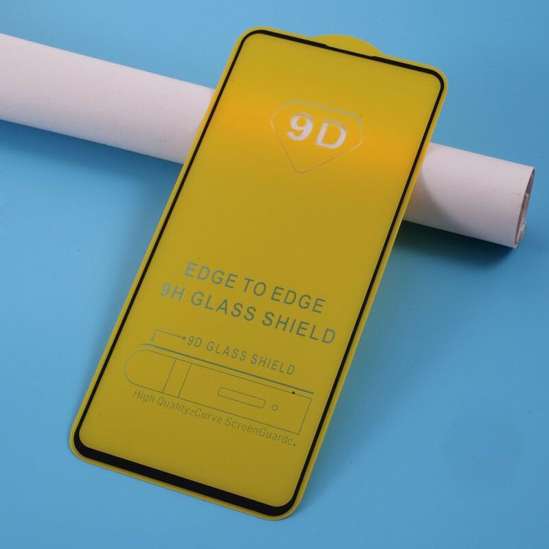 Protetor De Tela De Vidro Temperado Para O Samsung Galaxy A71