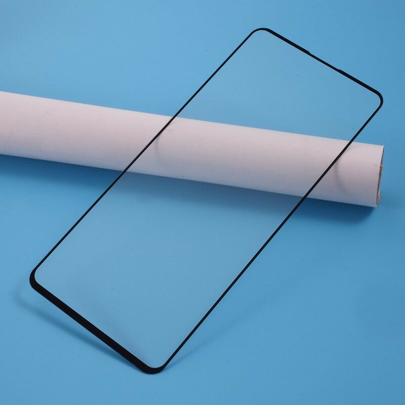 Protetor De Tela De Vidro Temperado Para O Samsung Galaxy A71