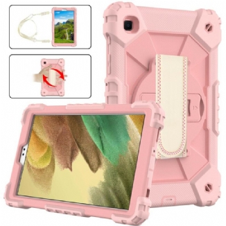 Capa De Celular Para Samsung Galaxy Tab A7 Lite Cor Multifuncional
