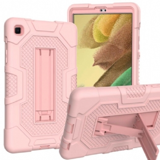 Capa Para Samsung Galaxy Tab A7 Lite Contraste Ultra Resistente