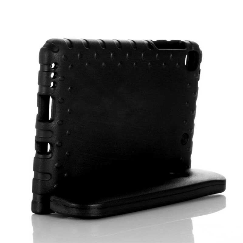 Capa Para Samsung Galaxy Tab A7 Lite Espuma Infantil Eva