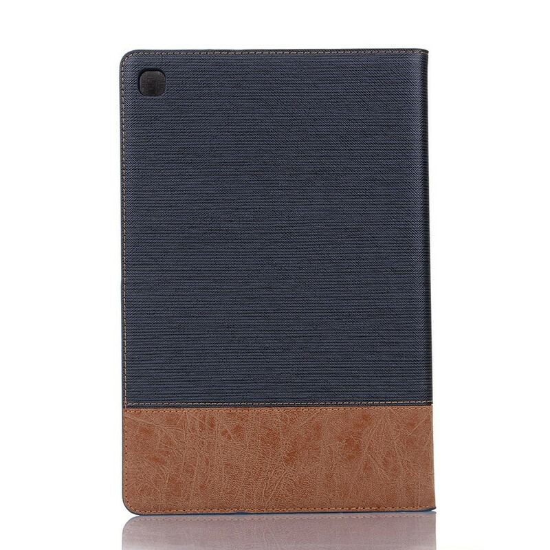 Capa Para Samsung Galaxy Tab A7 Lite Textura
