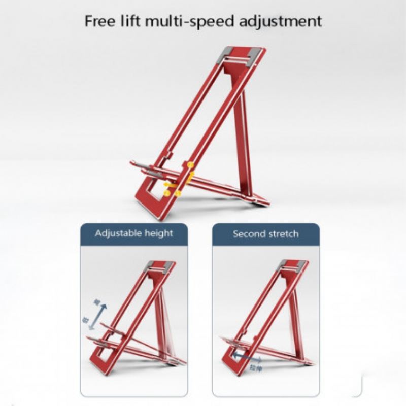 Suporte Ajustável Para Smartphone