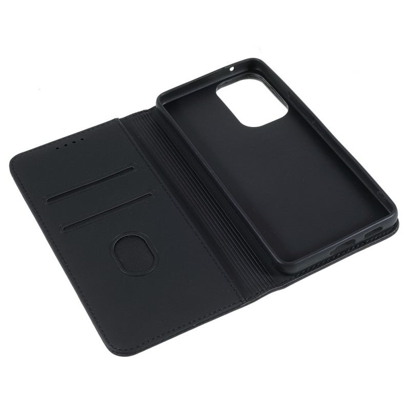 Capa De Celular Para Samsung Galaxy A53 5G Flip Suporte Para Cartão