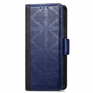 Capa Flip Para Sony Xperia 1 IV À Moda