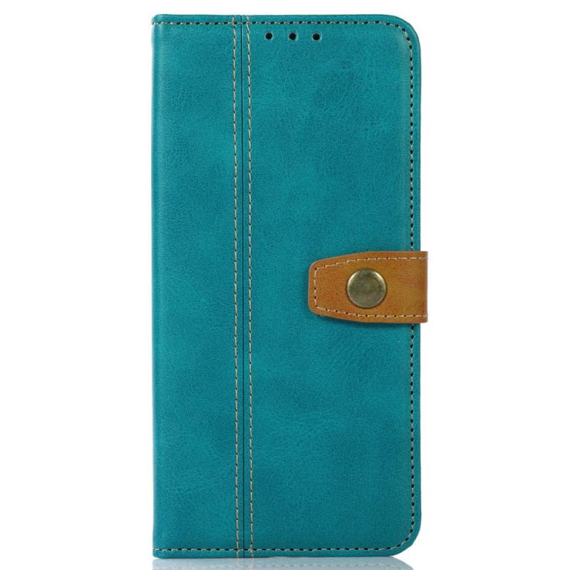 Capa Folio Para Sony Xperia 1 IV Membrana