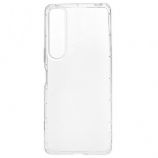 Capa Para Sony Xperia 1 IV Cantos Reforçados Sem Costura