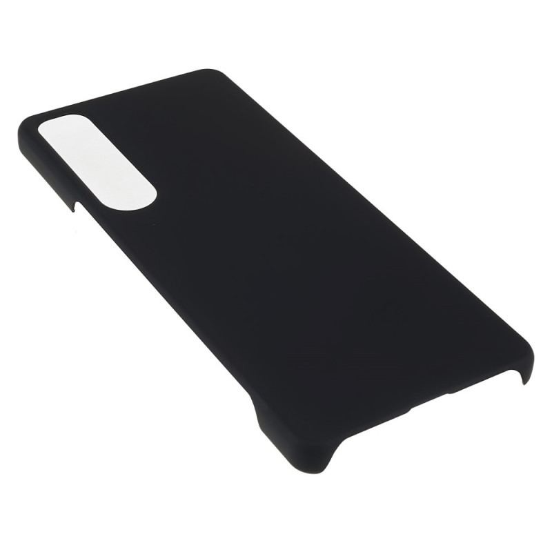 Capa Para Sony Xperia 1 IV Rígido Brilhante