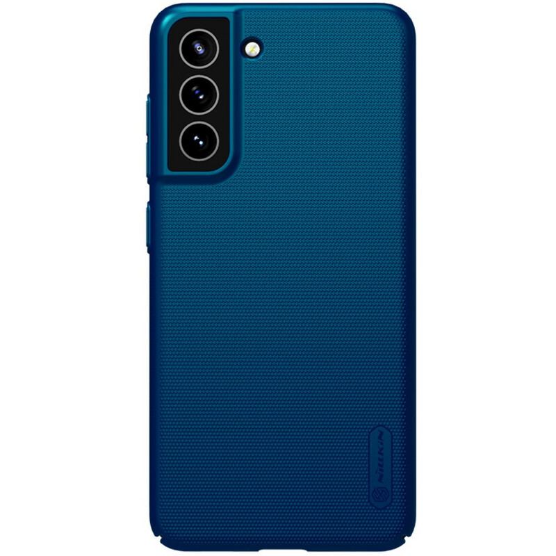 Capa De Celular Para Samsung Galaxy S21 FE Nillkin Fosco Rígido
