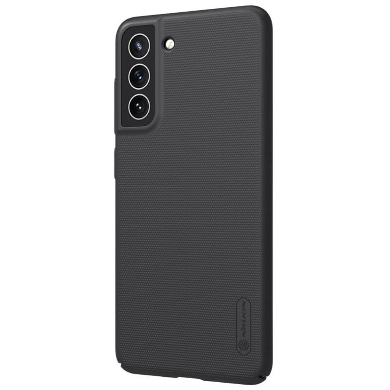 Capa De Celular Para Samsung Galaxy S21 FE Nillkin Fosco Rígido