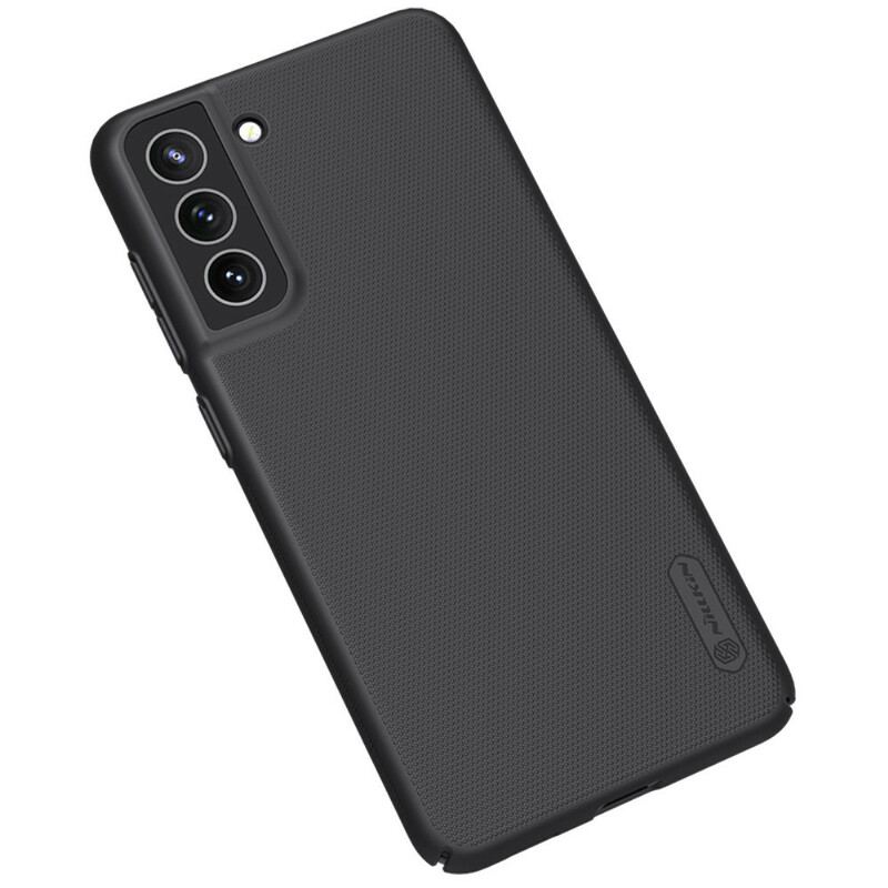 Capa De Celular Para Samsung Galaxy S21 FE Nillkin Fosco Rígido