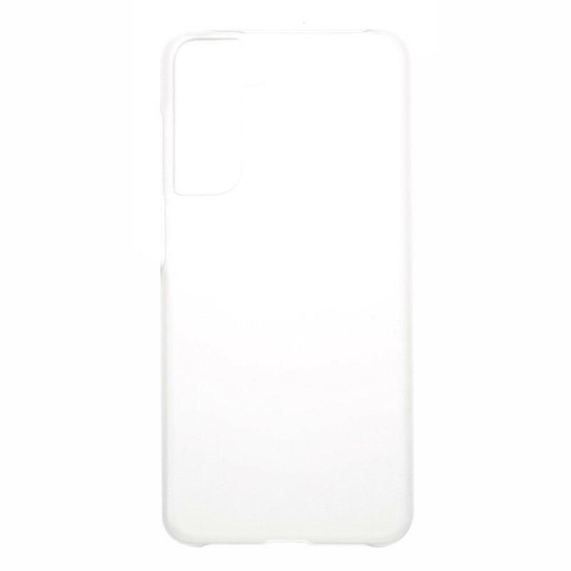 Capa Para Samsung Galaxy S21 FE Clássico Rígido