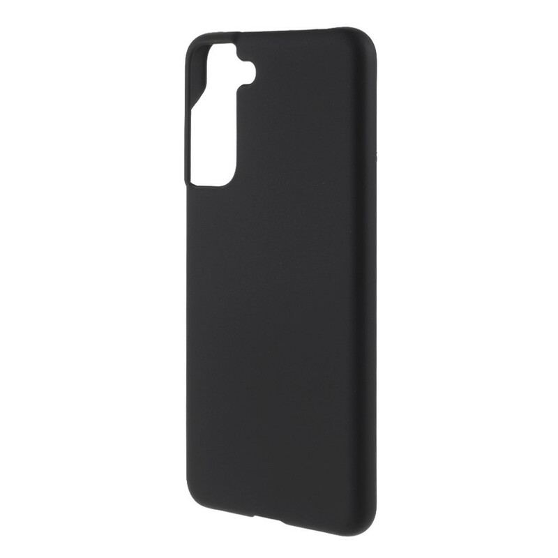 Capa Para Samsung Galaxy S21 FE Clássico Rígido