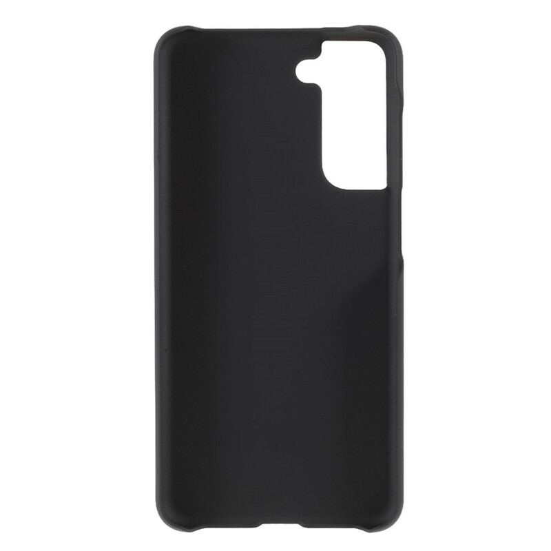 Capa Para Samsung Galaxy S21 FE Clássico Rígido