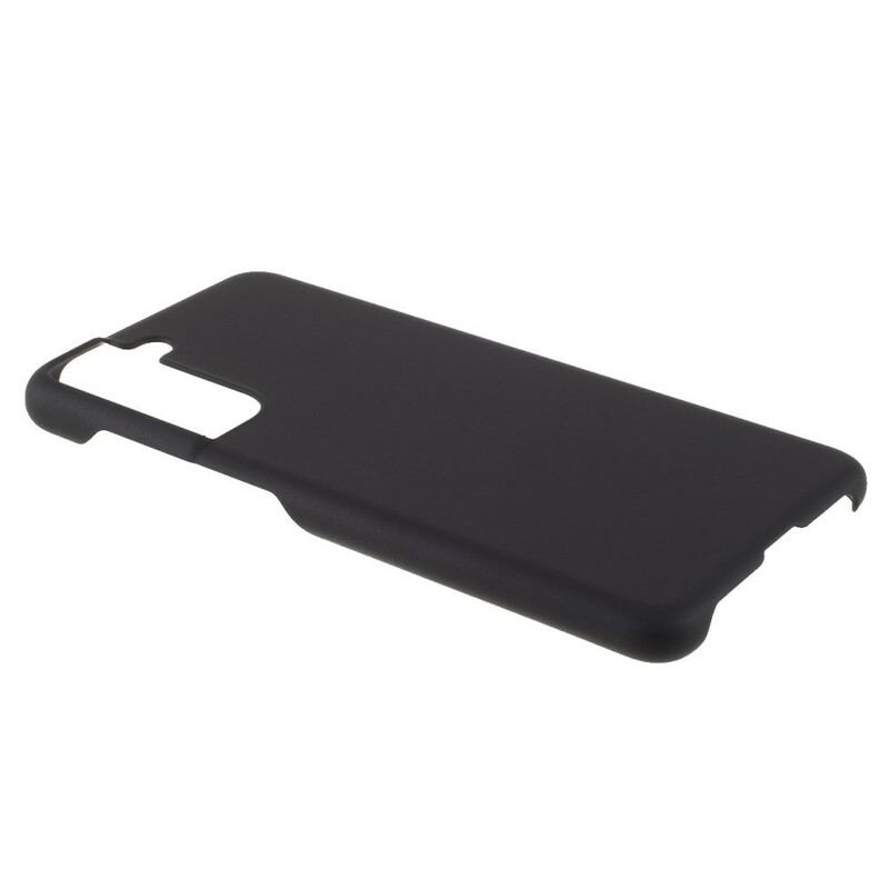 Capa Para Samsung Galaxy S21 FE Clássico Rígido