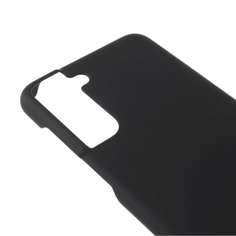 Capa Para Samsung Galaxy S21 FE Clássico Rígido