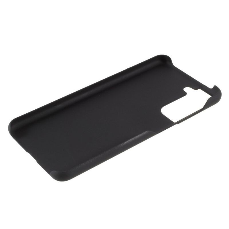 Capa Para Samsung Galaxy S21 FE Clássico Rígido