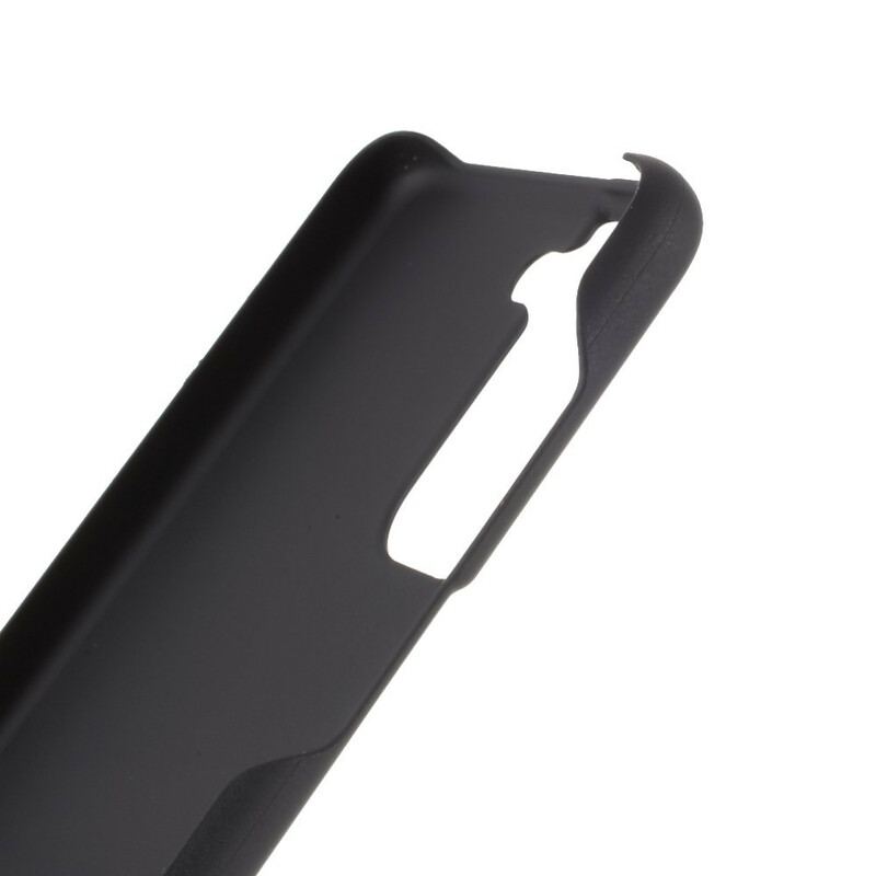 Capa Para Samsung Galaxy S21 FE Clássico Rígido