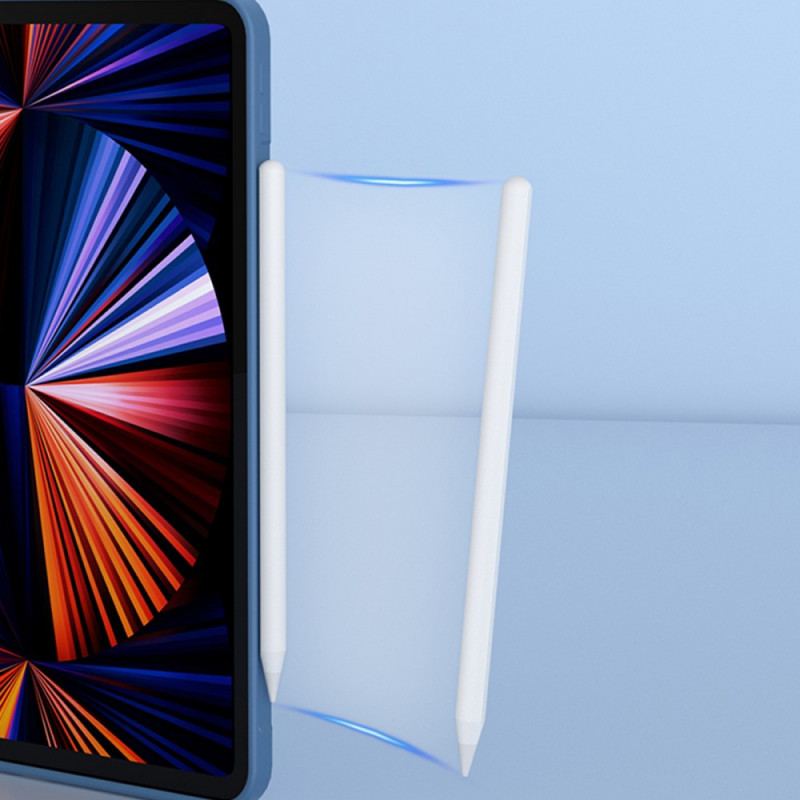 Capa Para iPad Pro 11" (2022) Híbrido Mutural