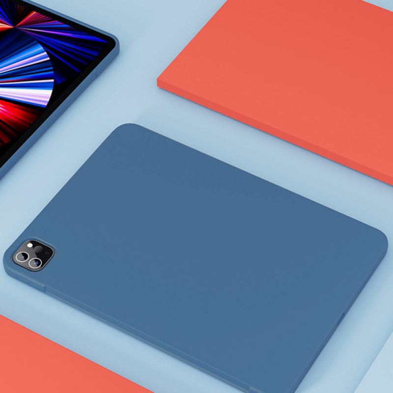 Capa Para iPad Pro 11" (2022) Híbrido Mutural