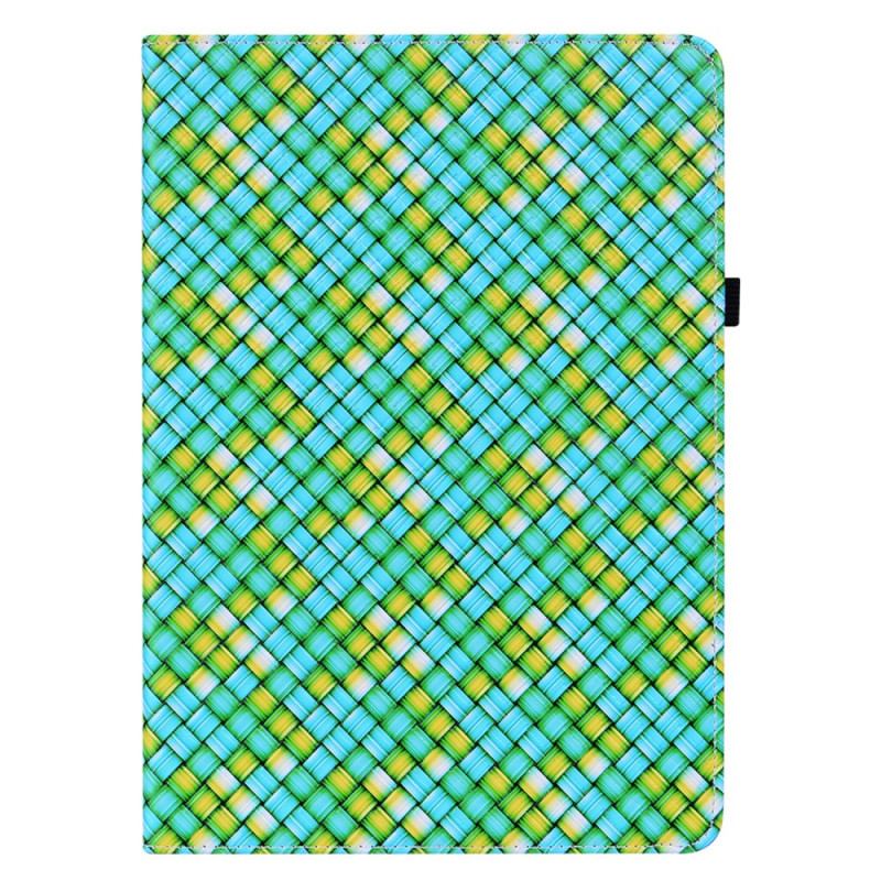 Capa Para iPad Pro 11" (2022) Multicolorido
