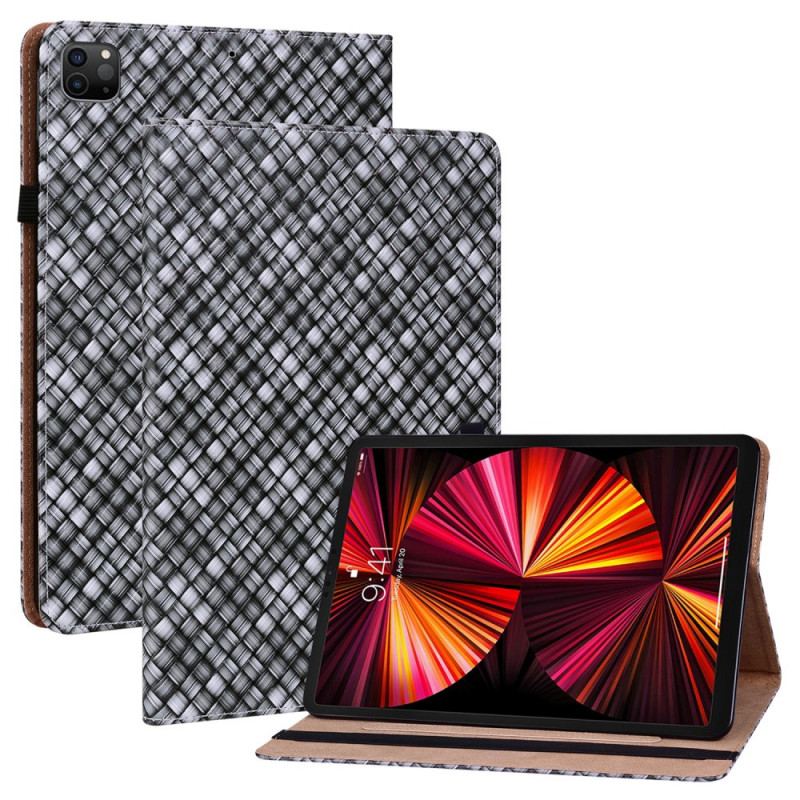 Capa Para iPad Pro 11" (2022) Multicolorido