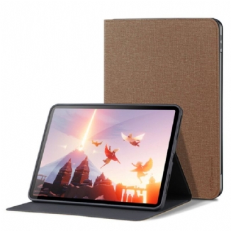 Capa Para iPad Pro 11" (2022) Tecido X-level